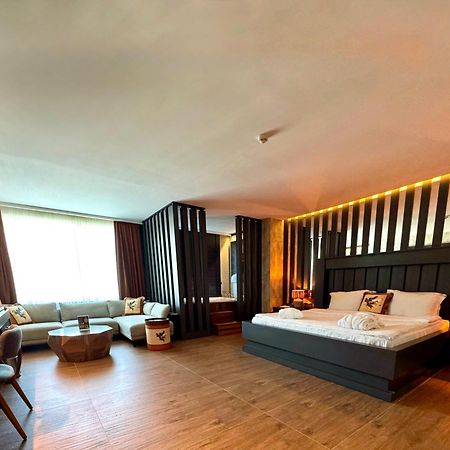 Sirin Park Hotel Adana Exterior foto