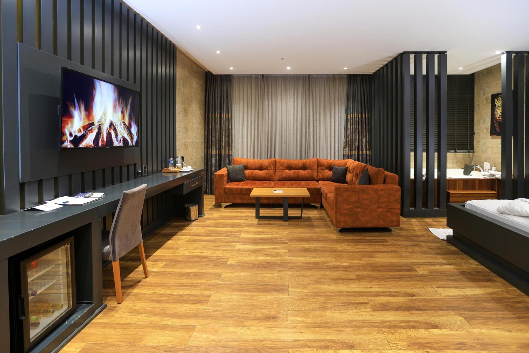 Sirin Park Hotel Adana Exterior foto